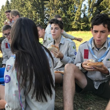 IMG 7513 - Scouts en Gidsen Zaventem 